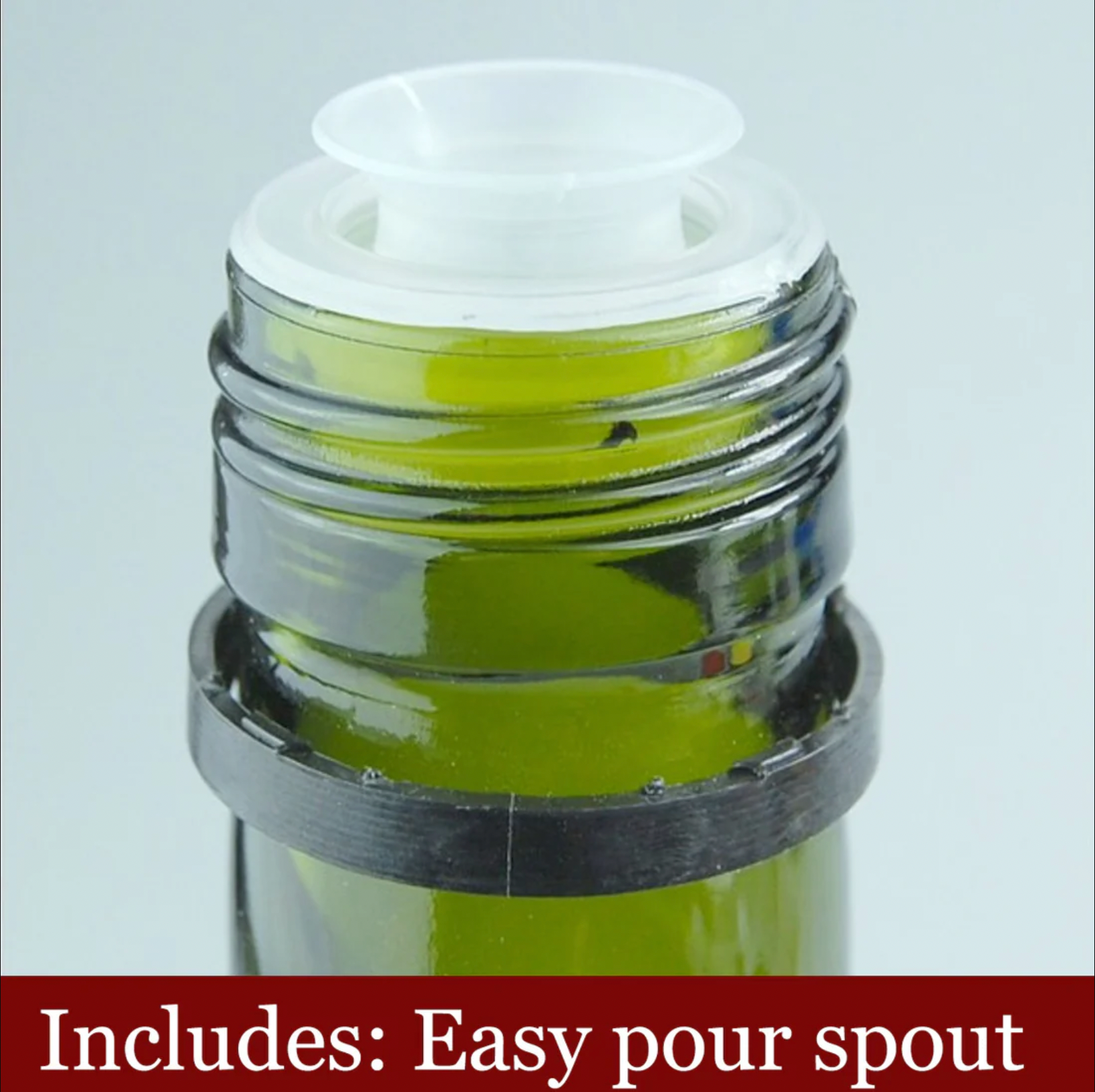 Smoky Jalapeño Infused Olive Oil