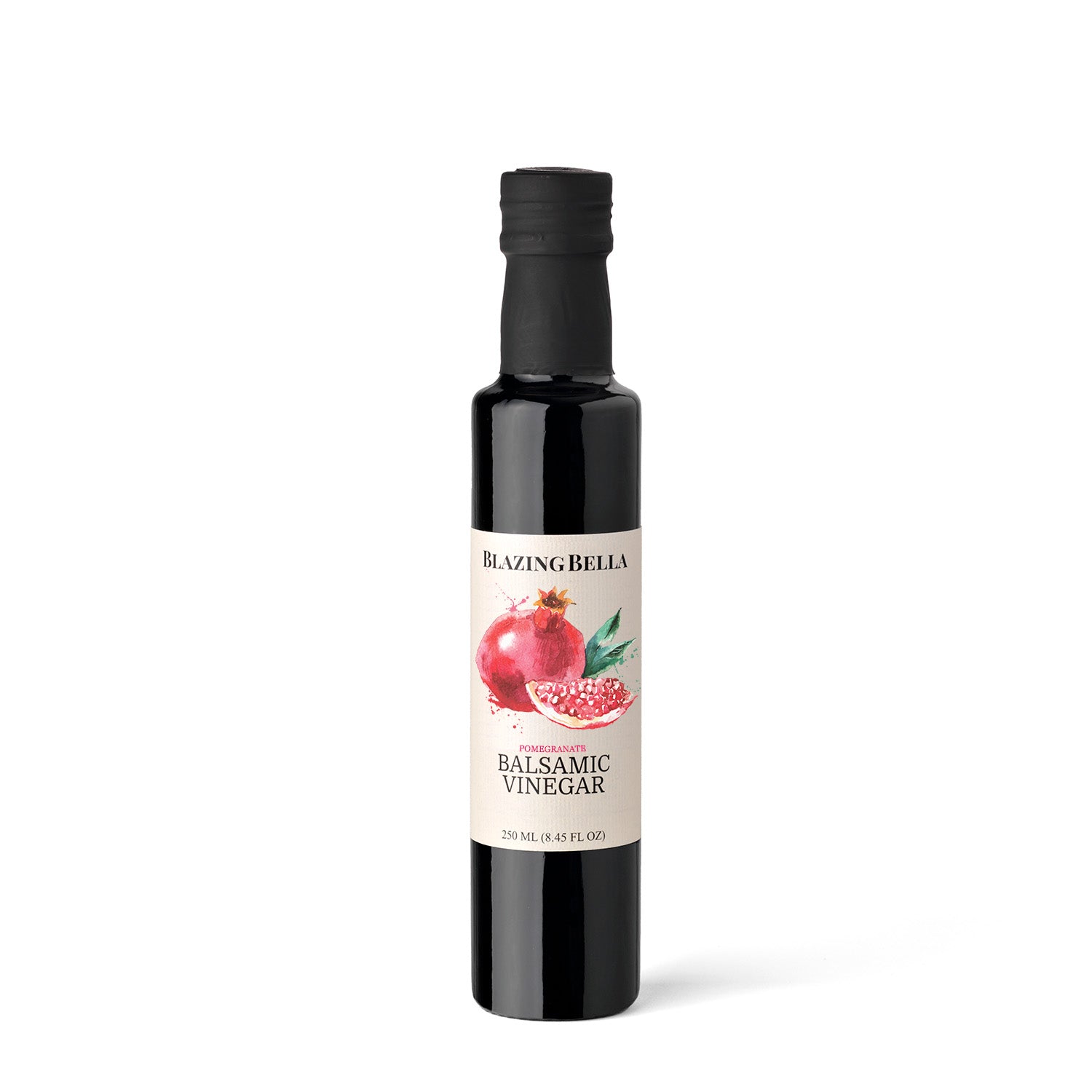 Pomegranate Balsamic Vinegar