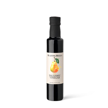 Pear Balsamic Vinegar