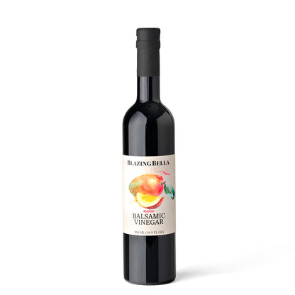 Mango Balsamic Vinegar