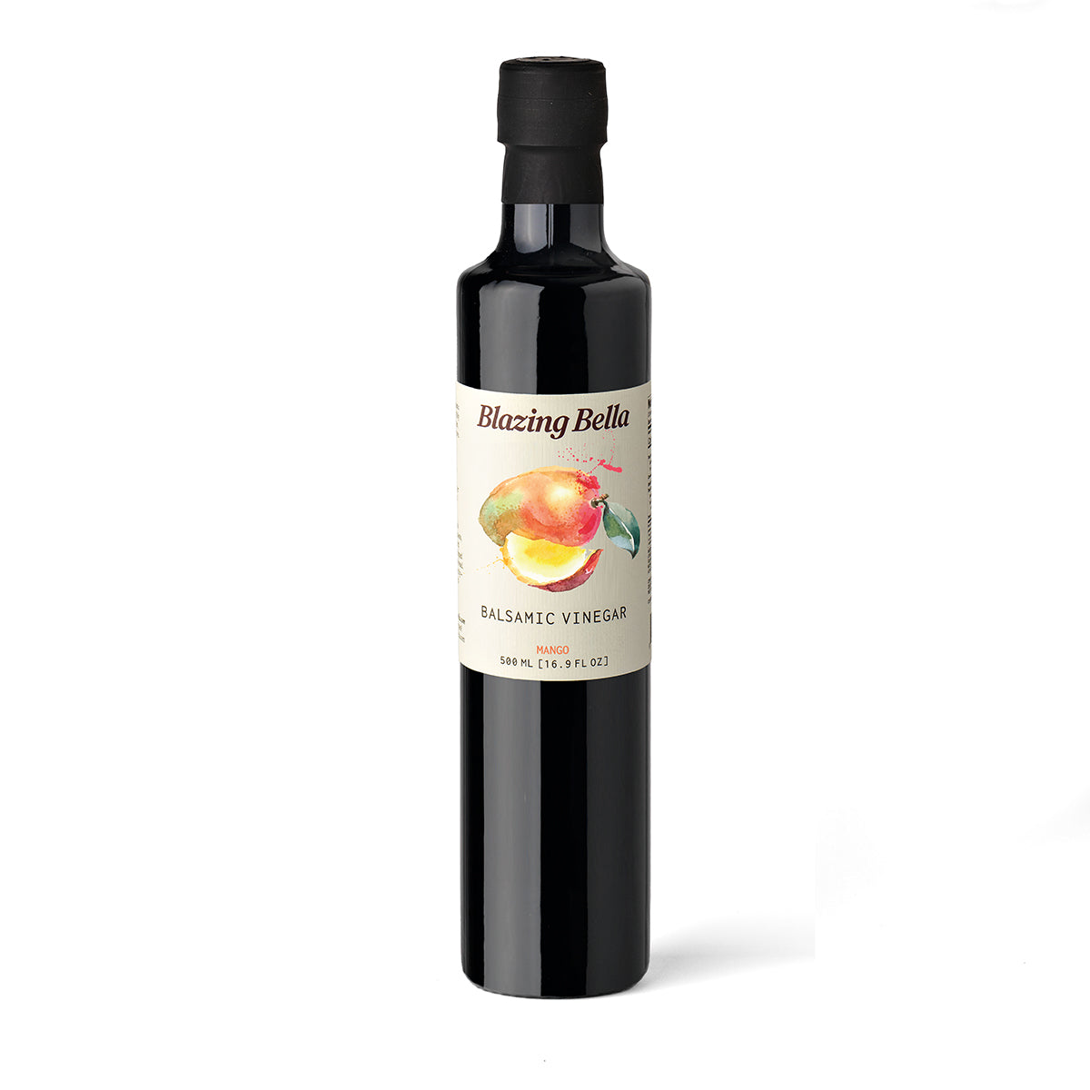 Mango Balsamic Vinegar