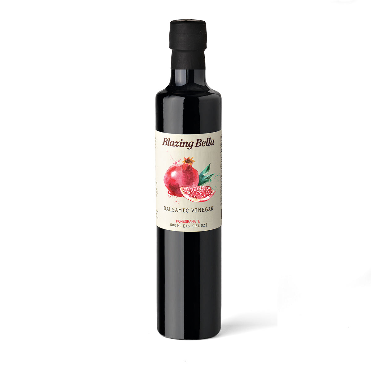 Pomegranate Balsamic Vinegar