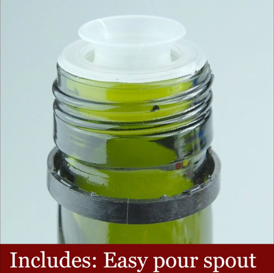 Butter Olive Oil — Cold-Pressed California Extra Virgin Olive Oil with Buttery Richness