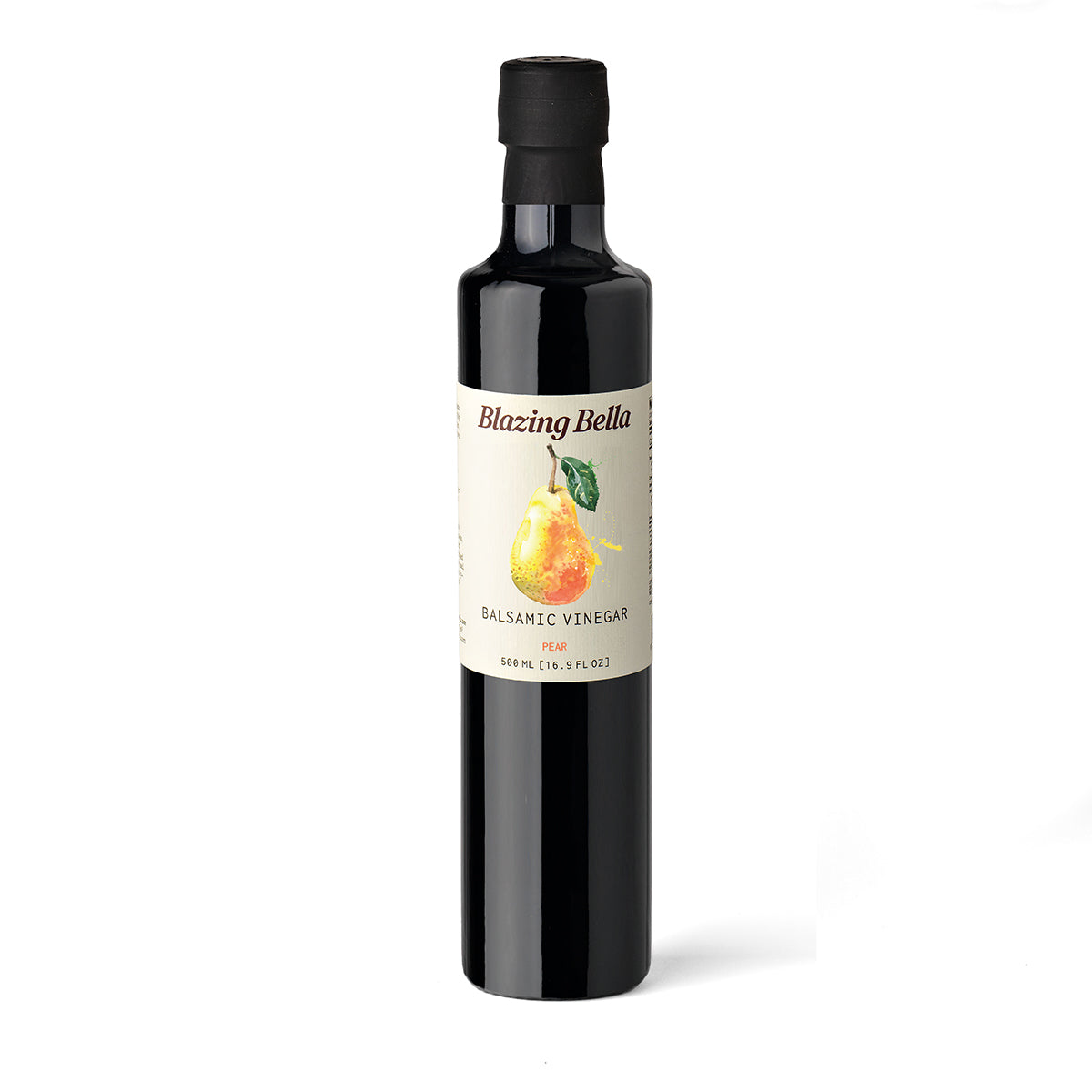 Pear Balsamic Vinegar