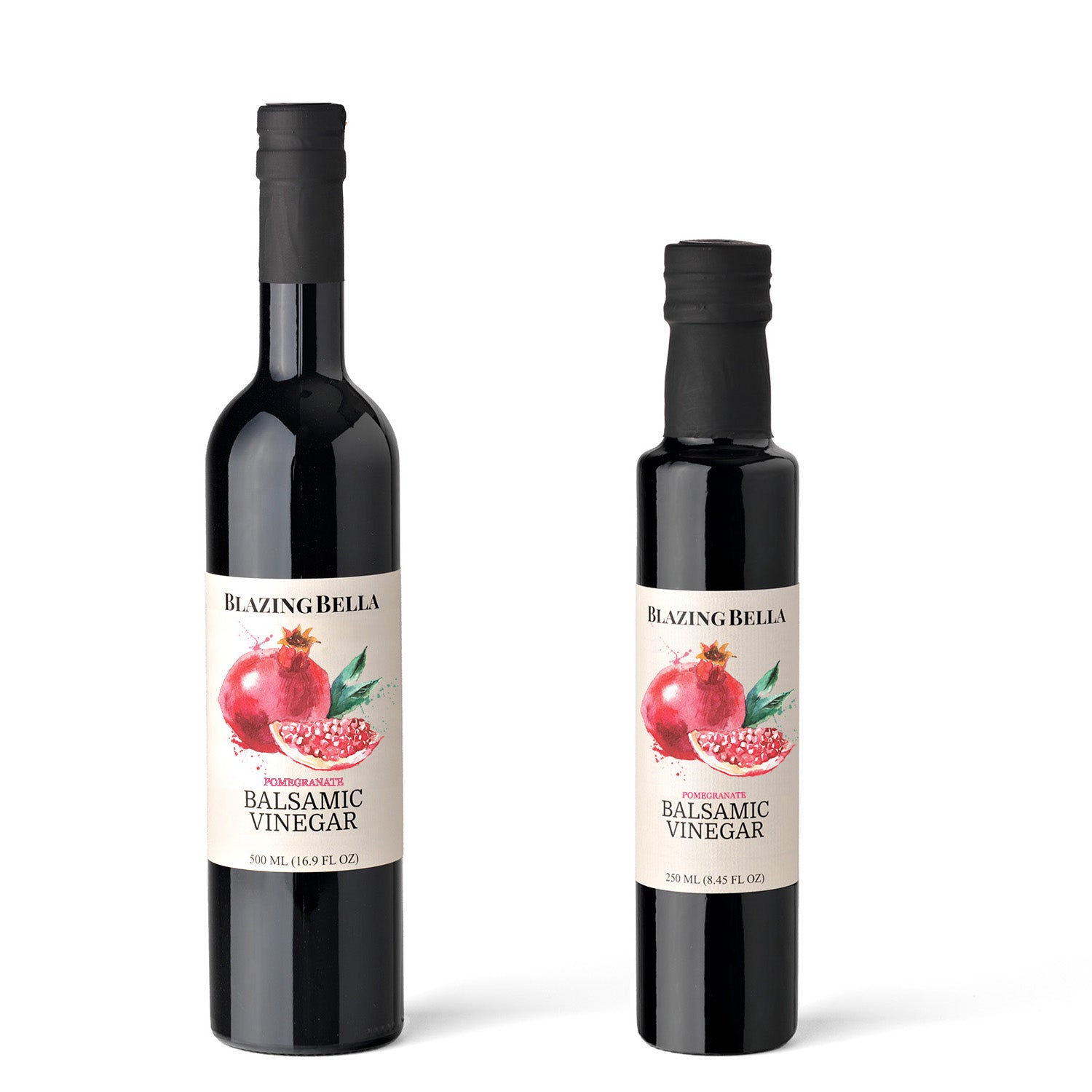 Pomegranate Balsamic Vinegar