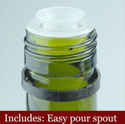 Meyer Lemon Infused Extra Virgin Olive Oil