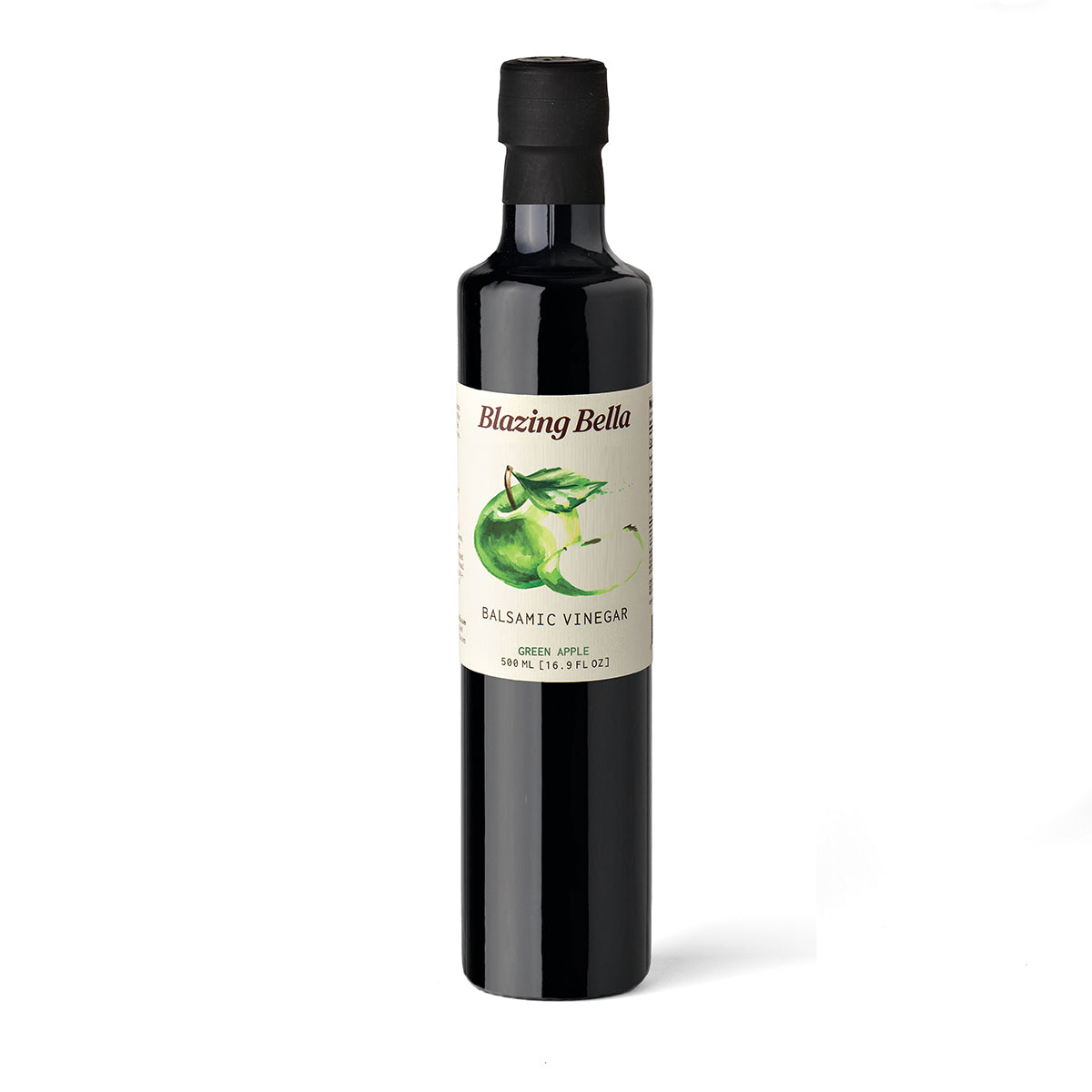 Green Apple Balsamic Vinegar