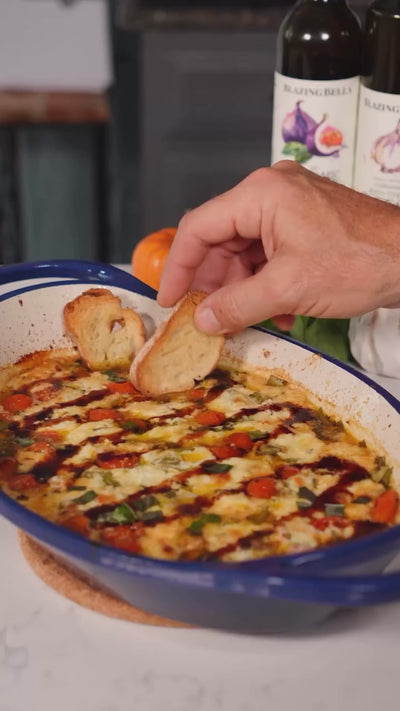 Fig Balsamic Vinegar