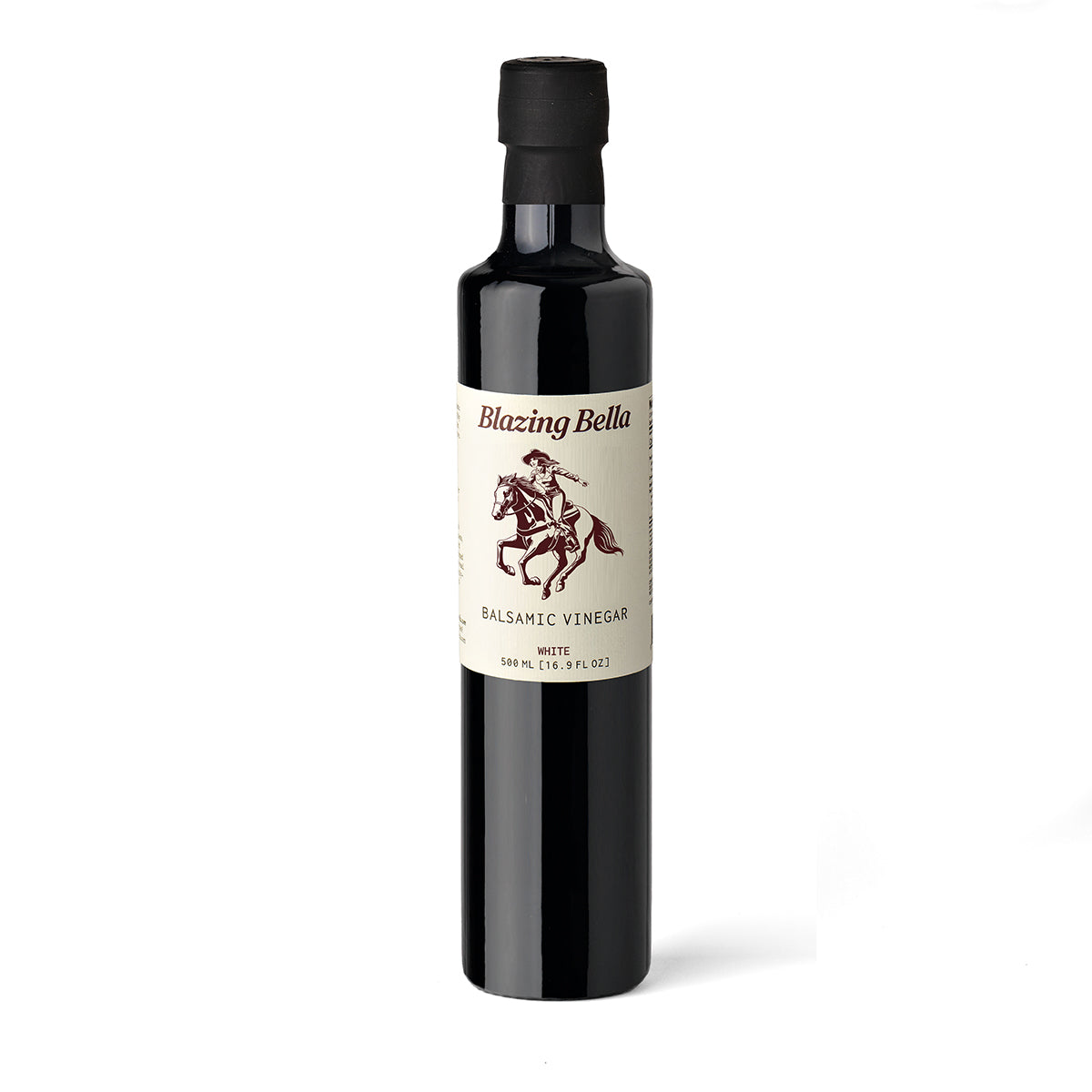Blazing Bella Balsamic Vinegar and Olive Oils