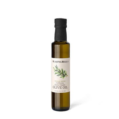 Rosemary Infused Extra Virgin Olive Oil