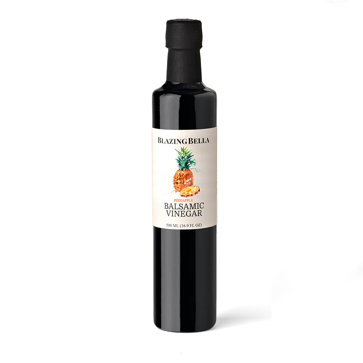 Pineapple Balsamic Vinegar