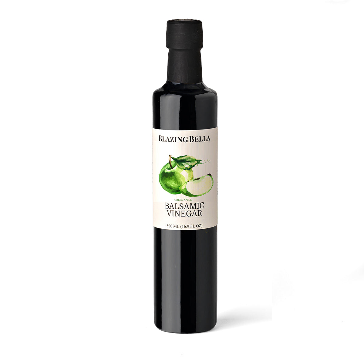 Green Apple Balsamic Vinegar