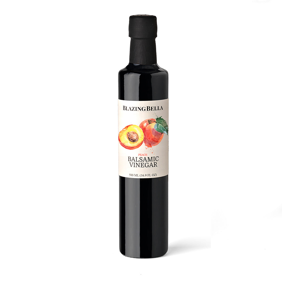 Peach Balsamic Vinegar