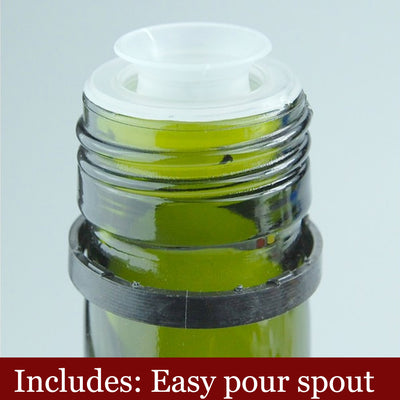 Barrel-Aged Balsamic Vinegar of Modena, Italy – Thick, Rich, and Made for Everyday Use