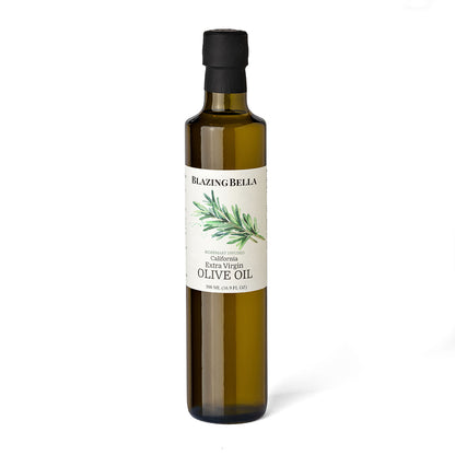 Rosemary Infused Extra Virgin Olive Oil