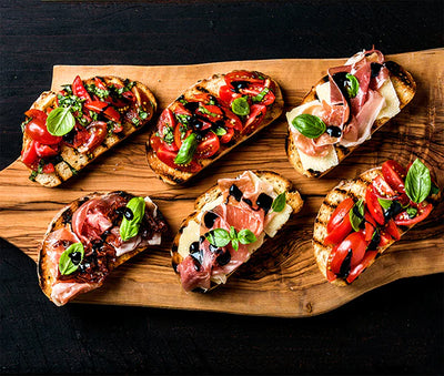 Barrel-Aged Balsamic Vinegar of Modena, Italy – Thick, Rich, and Made for Everyday Use