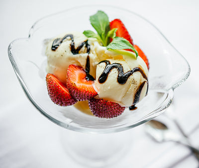 Chocolate Orange Balsamic Vinegar